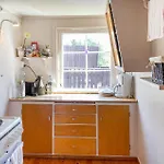 Дом отдыха 2 Bedroom Pet Friendly In Haddal