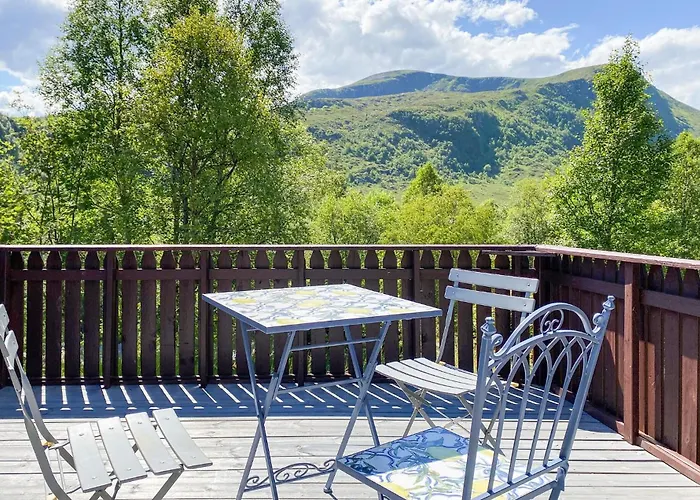 2 Bedroom Pet Friendly In Prázdninový dům