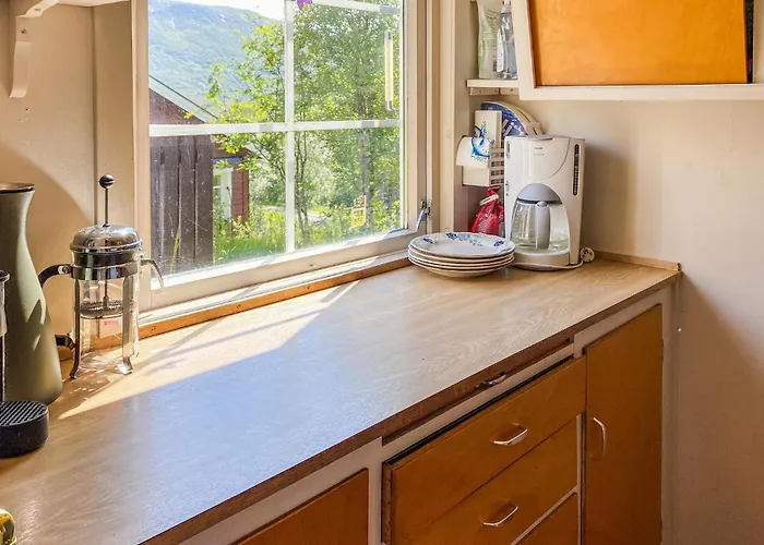 Dom wakacyjny 2 Bedroom Pet Friendly In