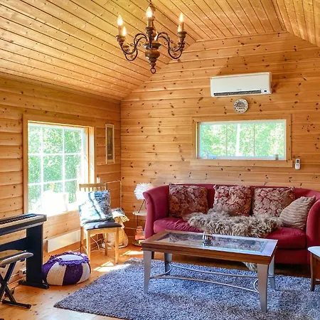度假居 2 Bedroom Pet Friendly In
