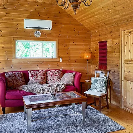 2 Bedroom Pet Friendly In Holiday home *