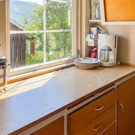 度假居 2 Bedroom Pet Friendly In