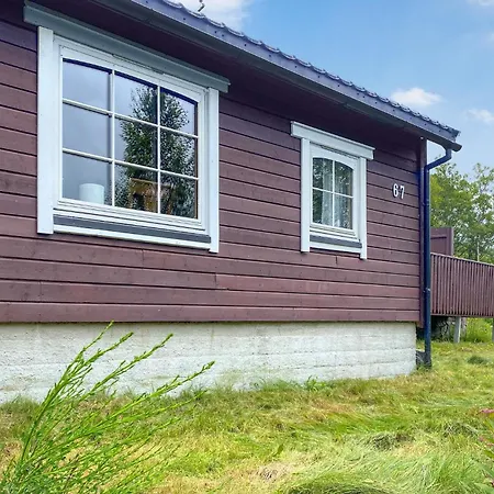 2 Bedroom Pet Friendly In Haddal
